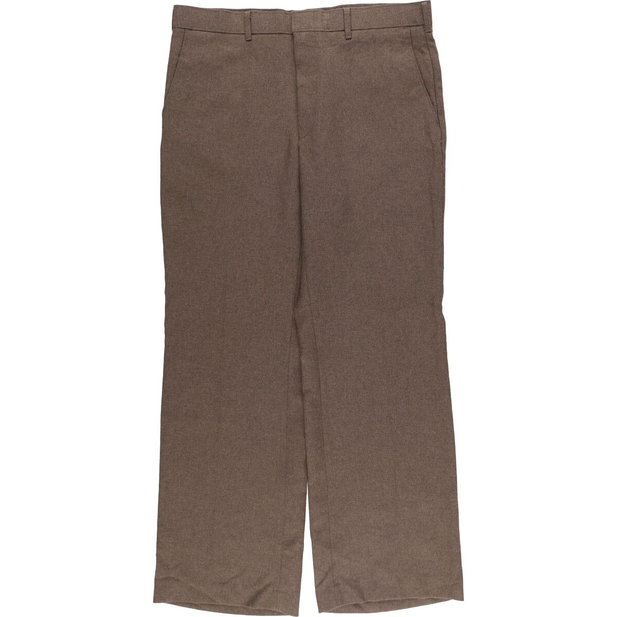 古着 80年代 リーバイス Levi s ACTION SLACKS STA-PREST スタプレ スラックスパンツ メンズw35相当 ヴィンテージ eaa468747