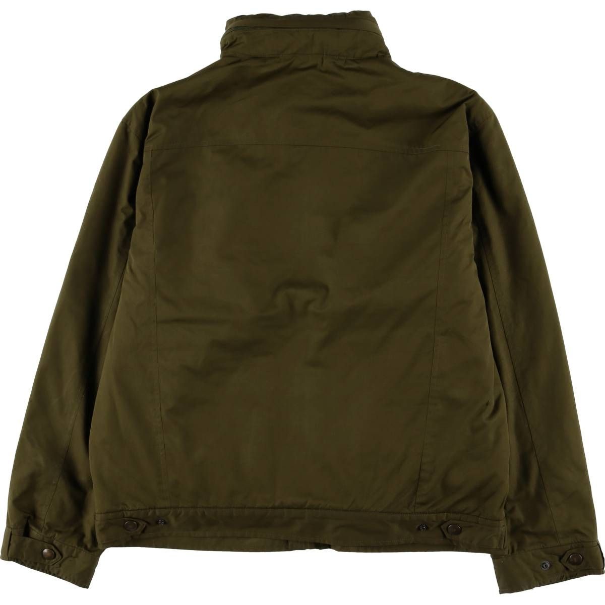 古着 ラルフローレン Ralph Lauren POLO by Ralph Lauren 中綿  