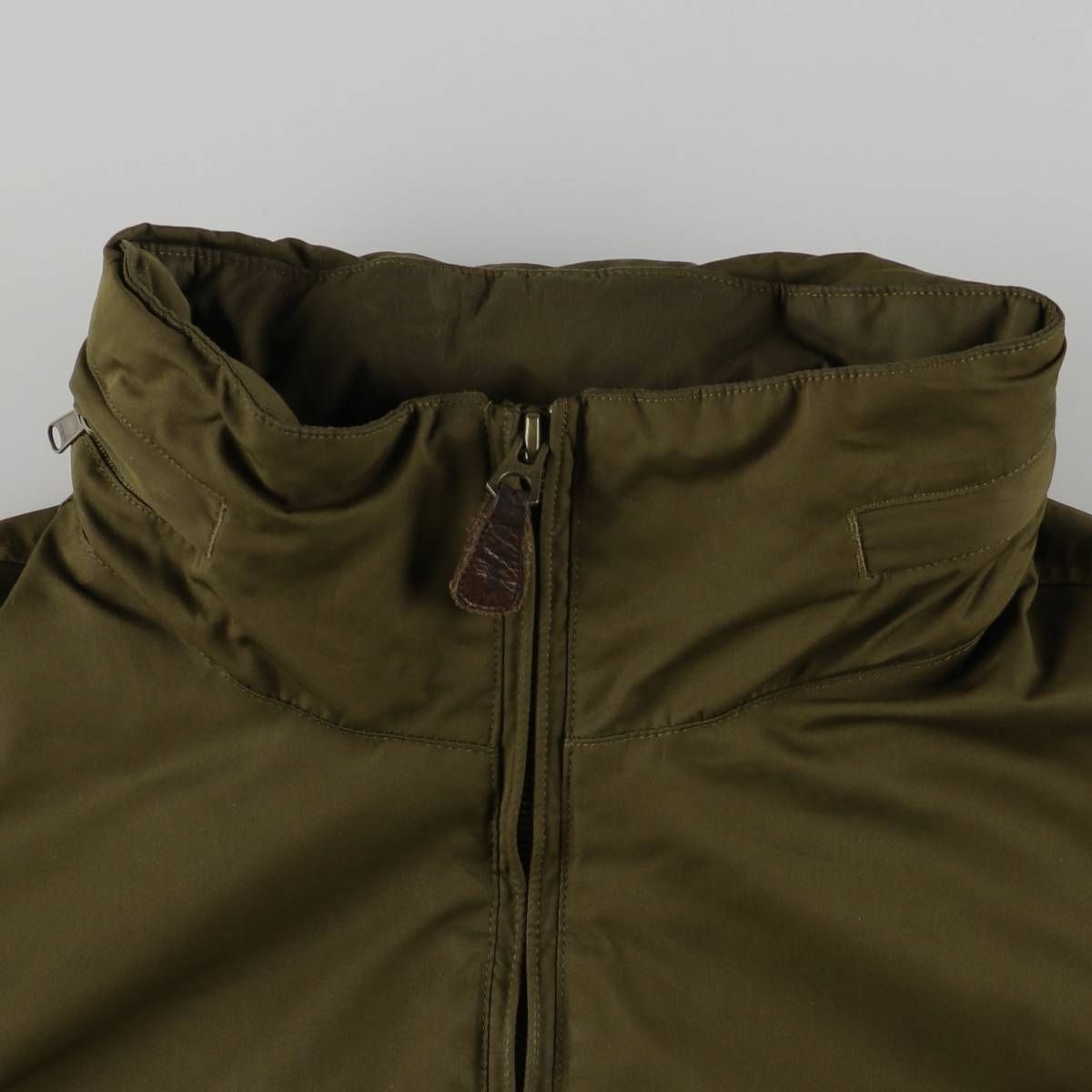 古着 ラルフローレン Ralph Lauren POLO by Ralph Lauren 中綿  