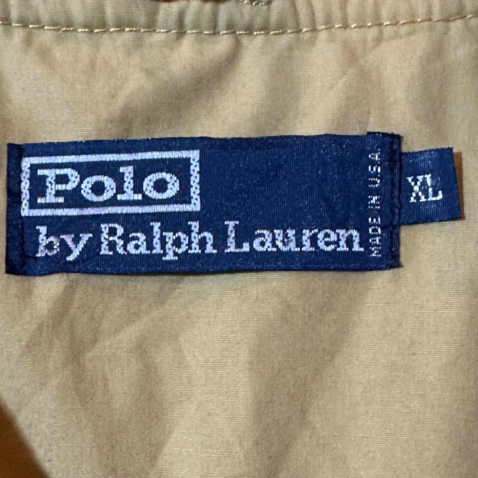 polo by