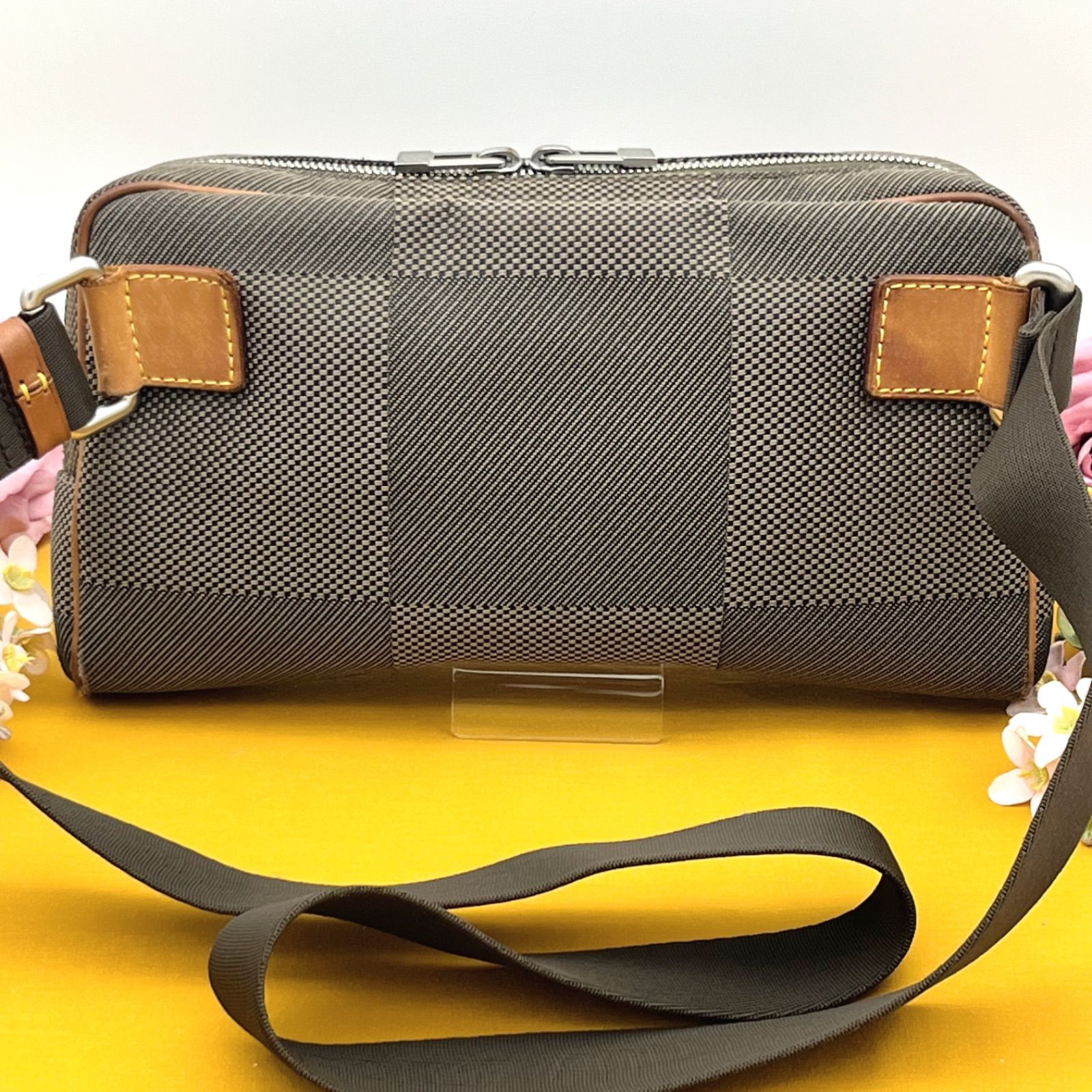 ✨美品✨ルイヴィトン LOUIS VUITTON ダミエ ジェアン アクロバット