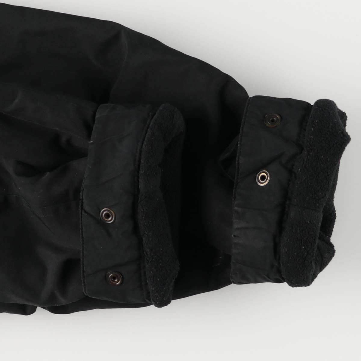古着 ラルフローレン Ralph Lauren POLO by Ralph Lauren 中綿