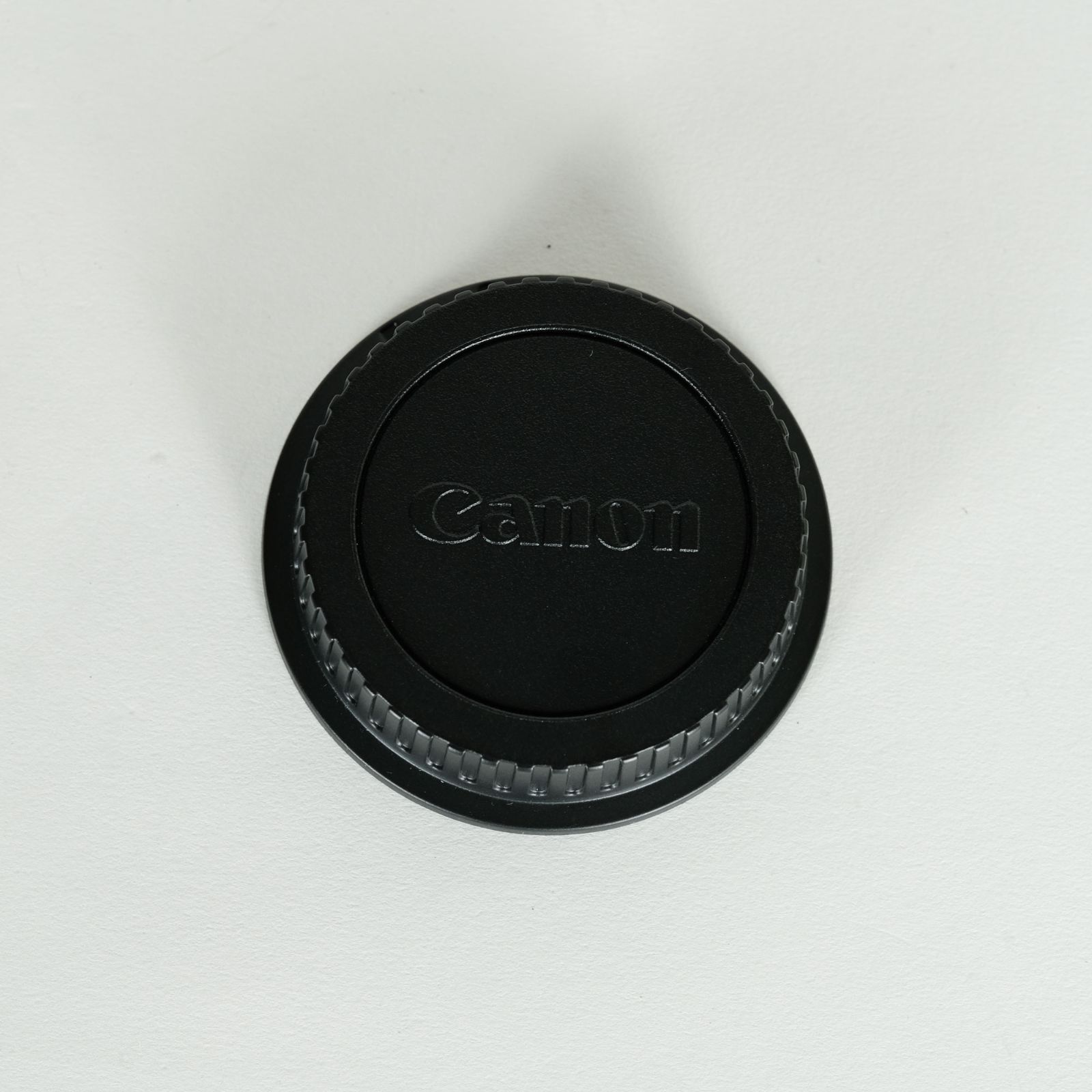 フィルター付 Canon