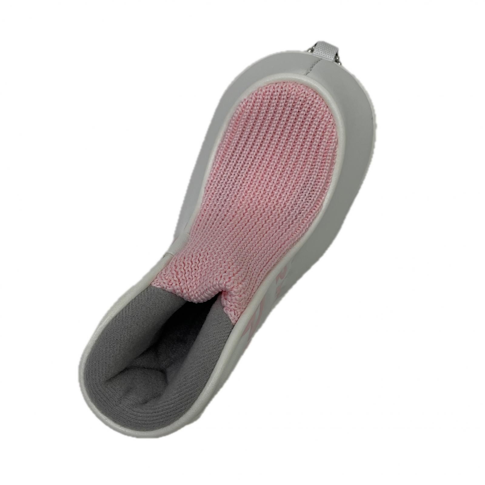 未使用品 パーリーゲイツ PEARLY GATES ヘッドカバー ホワイト