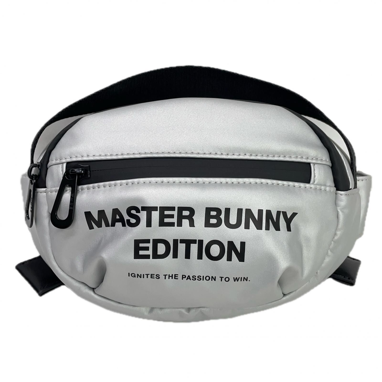 マスターバニーエディション⭐️サークルロゴボストン マスターバニーエディション⭐️サークルロゴボストン 【公式通販】