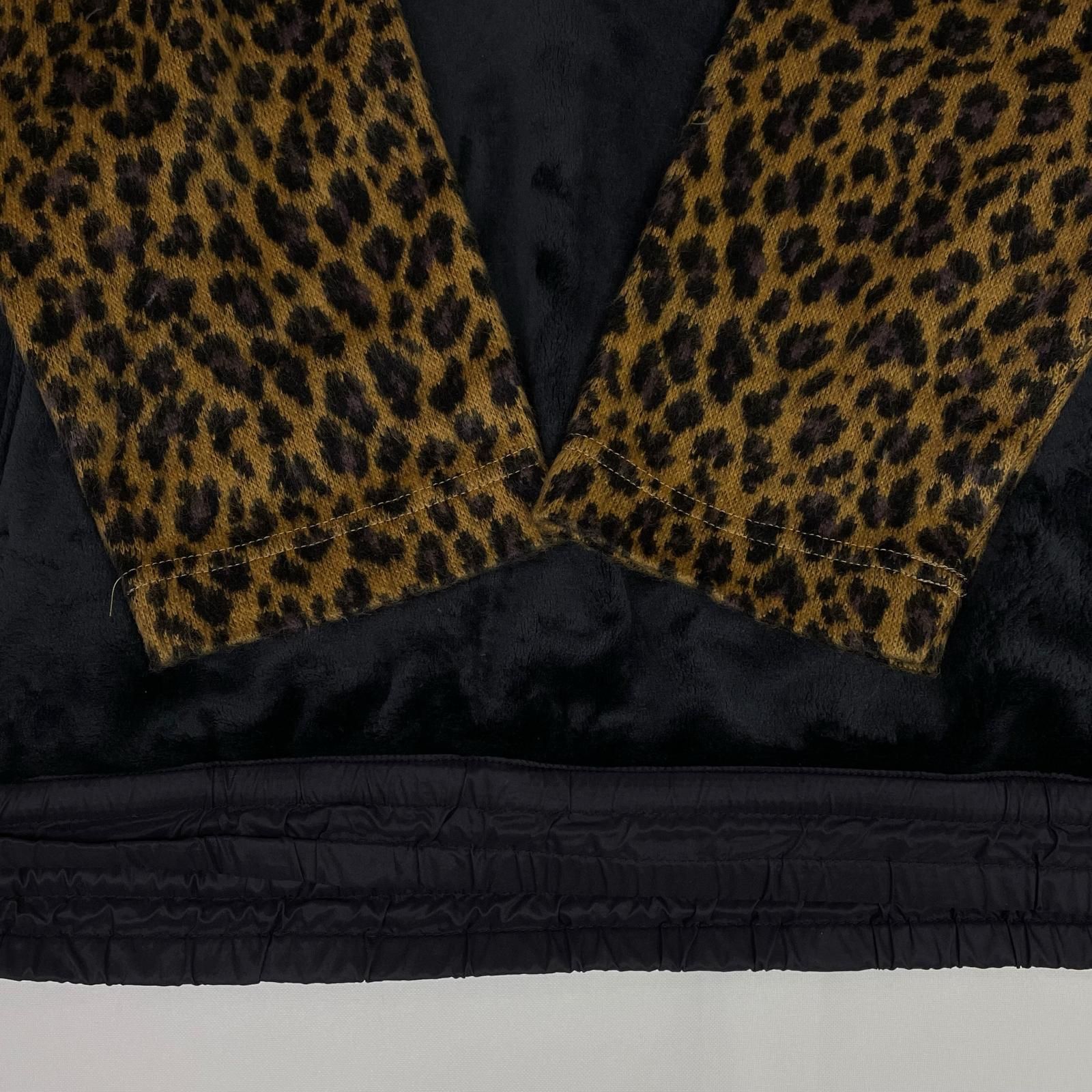 中古 レディース ダンスウィズドラゴン DANCE WITH DRAGON パーカー 3