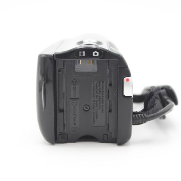 Sony HDR-CX590 ビデオカメラ 本体 取扱説明書ダウンロード | サポート