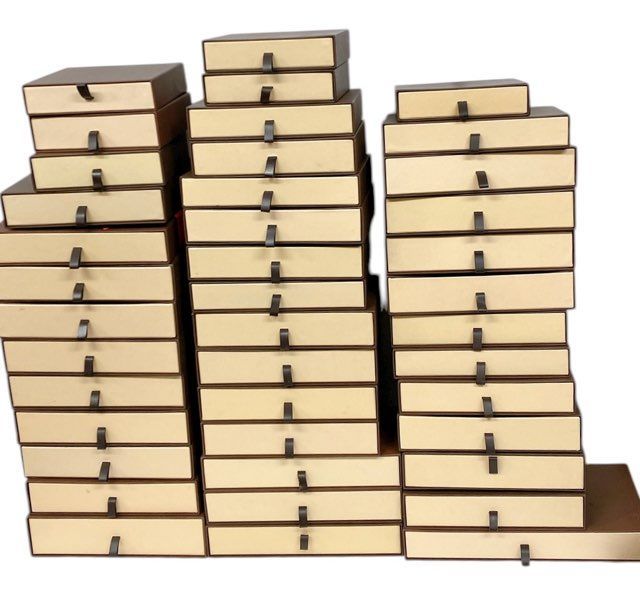 ルイヴィトン 空箱 BOX 財布用 長財布用 おまとめ 大量 ボックス セット販売