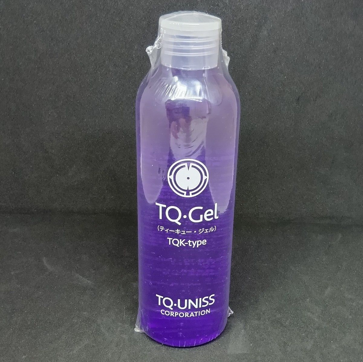 お得300ml2本TQ・Gel (ティーキュー・ジェル) TQK-type TQジェル 300ml