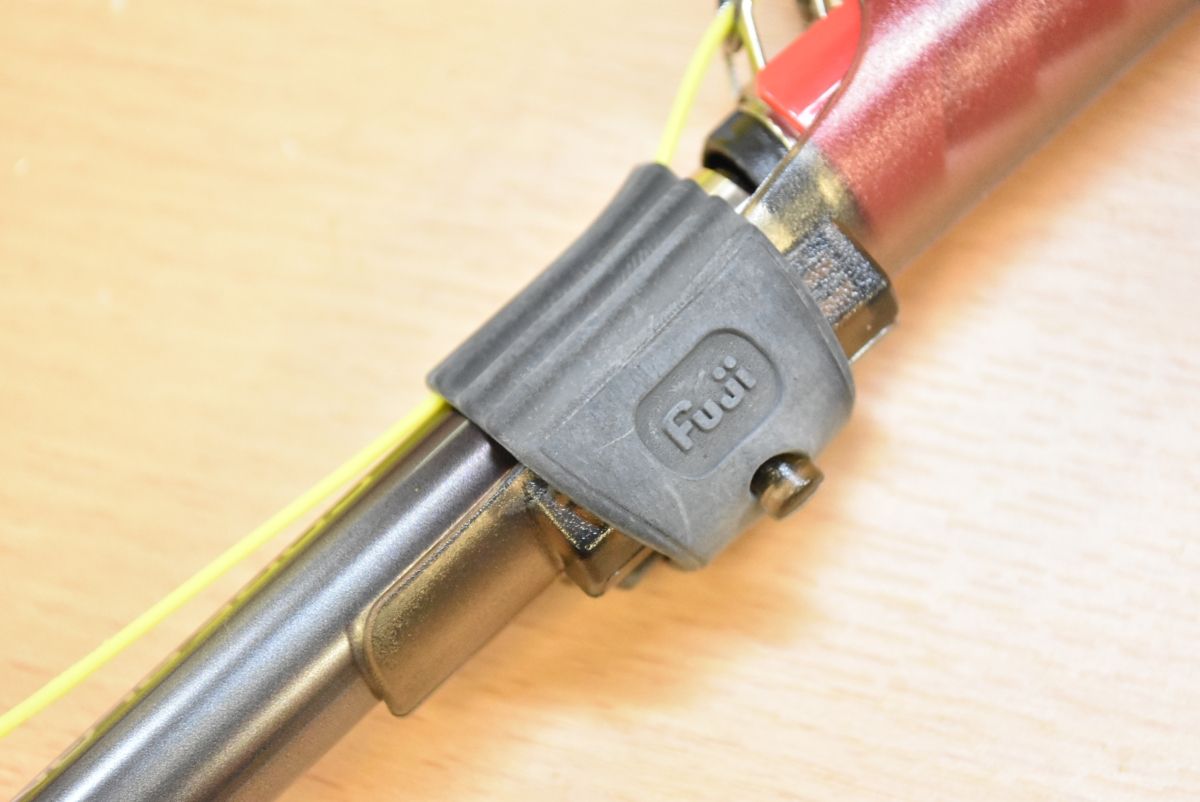 チヌ フカセ釣り