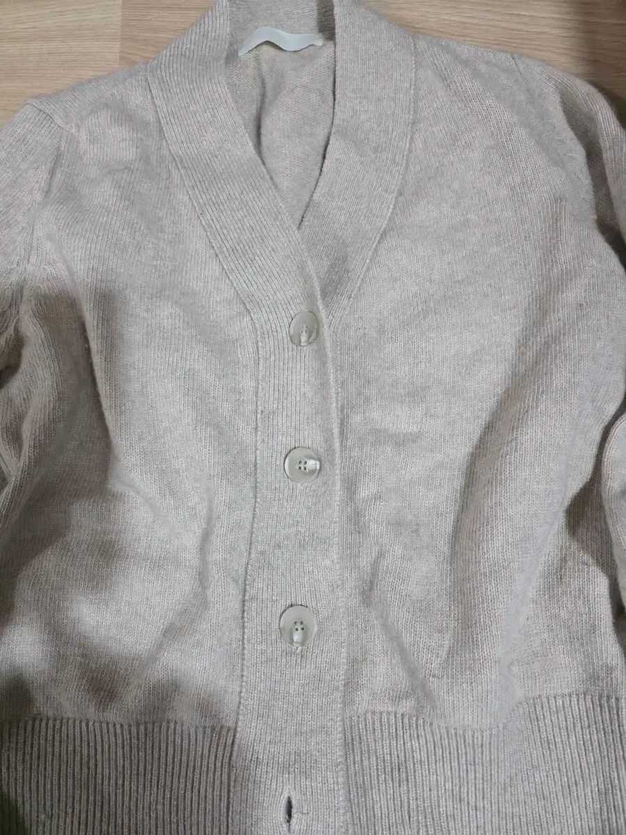 デュマルセル カーディガン ズボン 2種