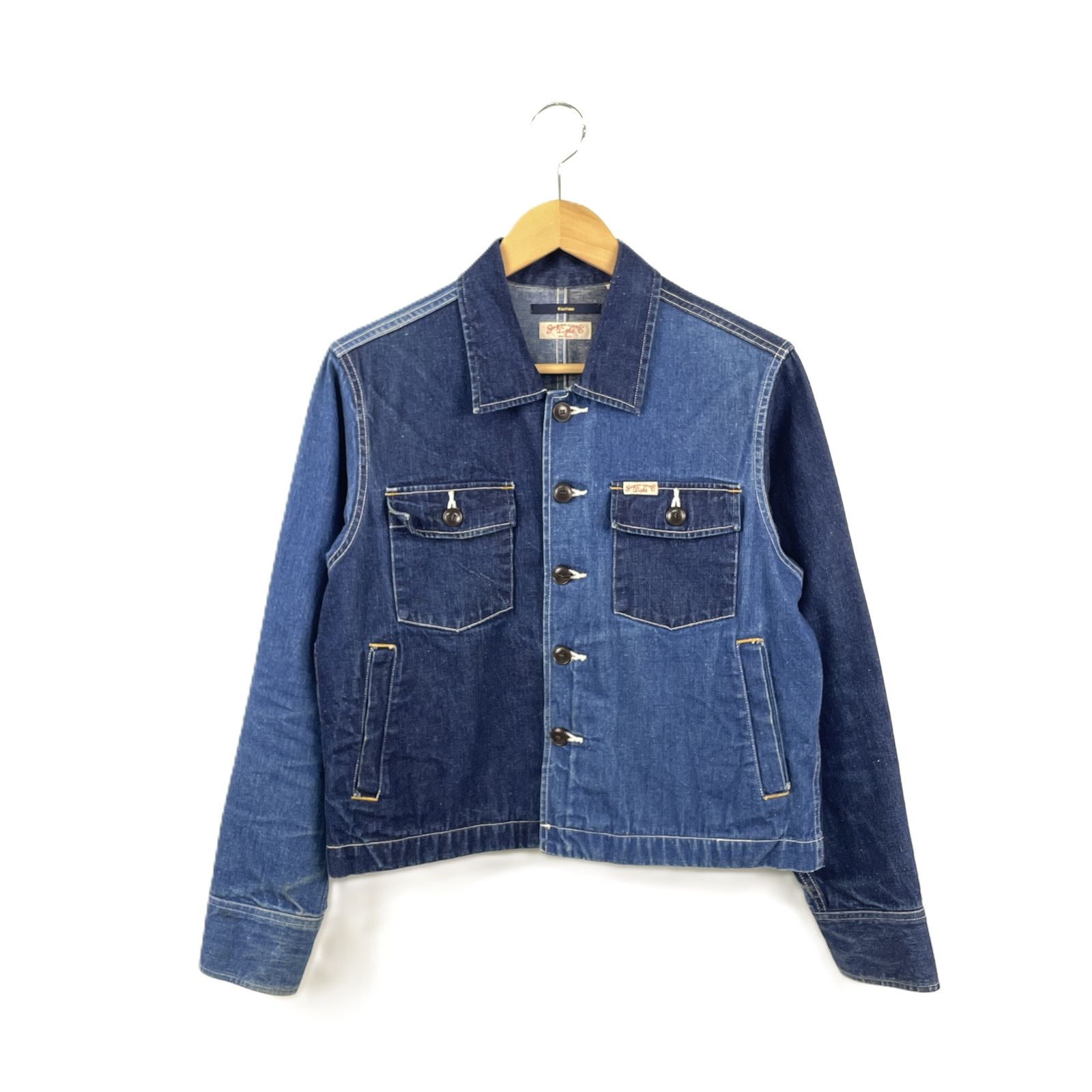 KASTANE SUGAR CANE カスタネ シュガーケーン SC13447PL 別注モデル 