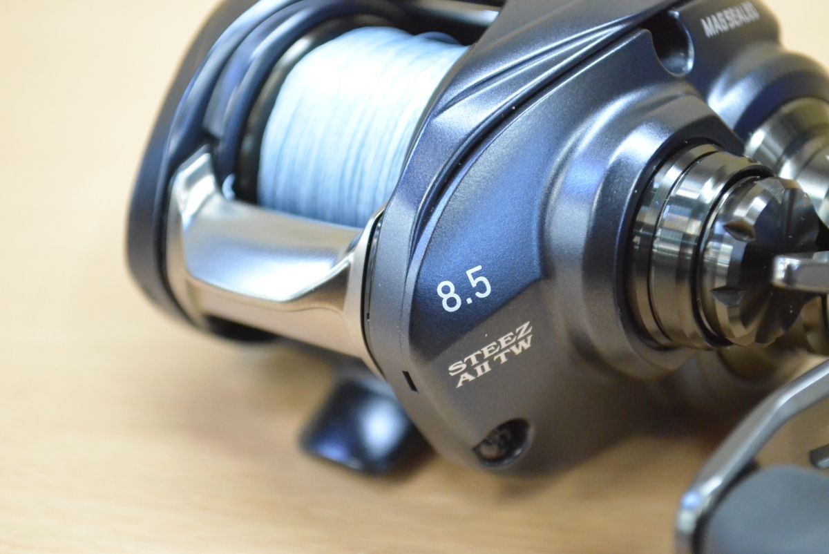 バス釣り ブラックバス