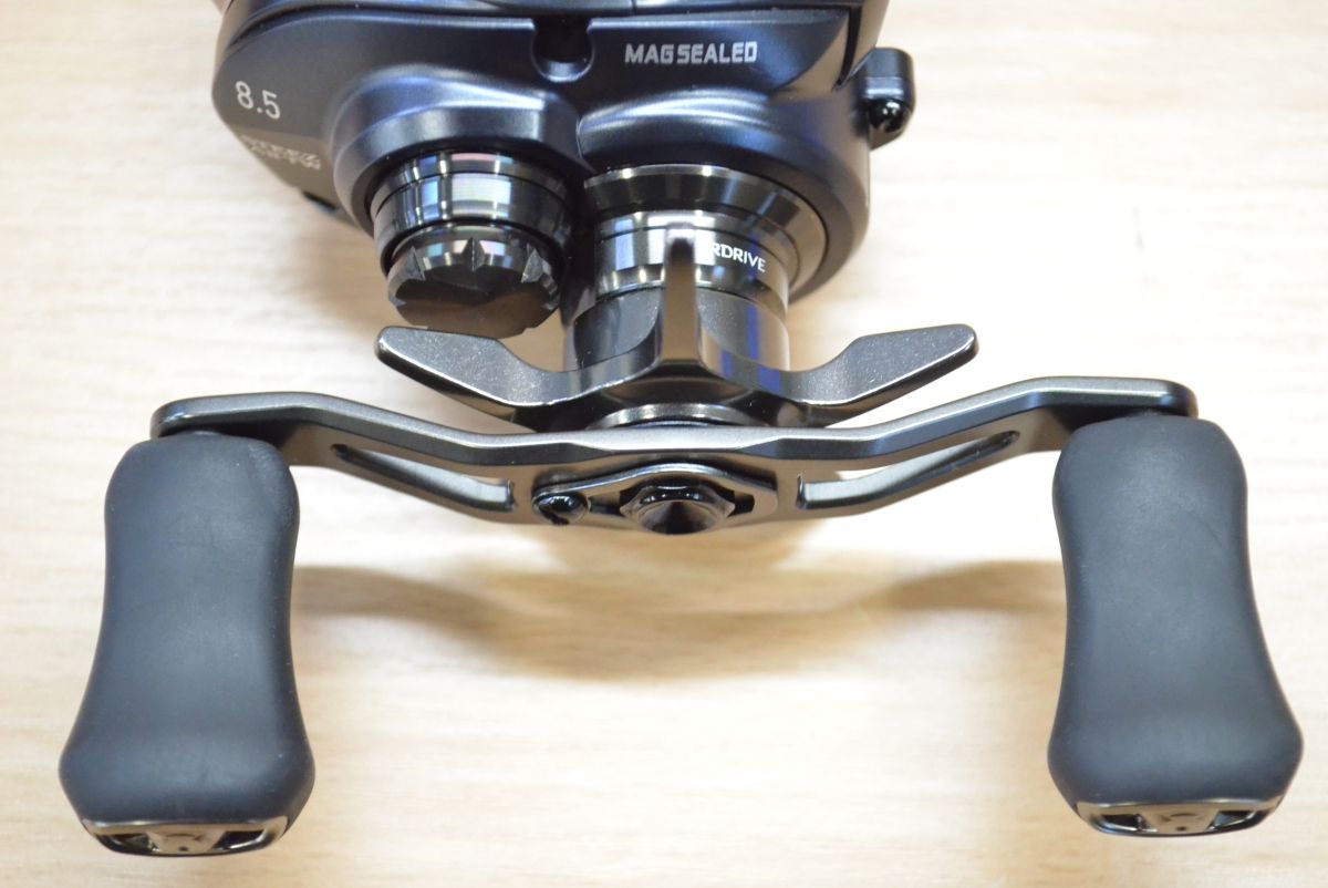 ダイワ スティーズ A II TW 1000XH DAIWA STEEZ ベイトリール バスフィッシング バス釣り ブラックバス 等 OLIVEOS_COM_TR