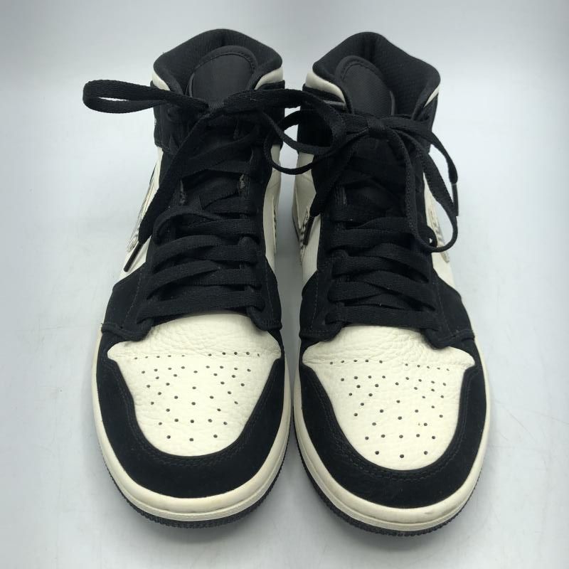 NIKE AIR JORDAN 1 MID SE Equality サイズ26.5cm 852542-010 ナイキ エアジョーダン 17