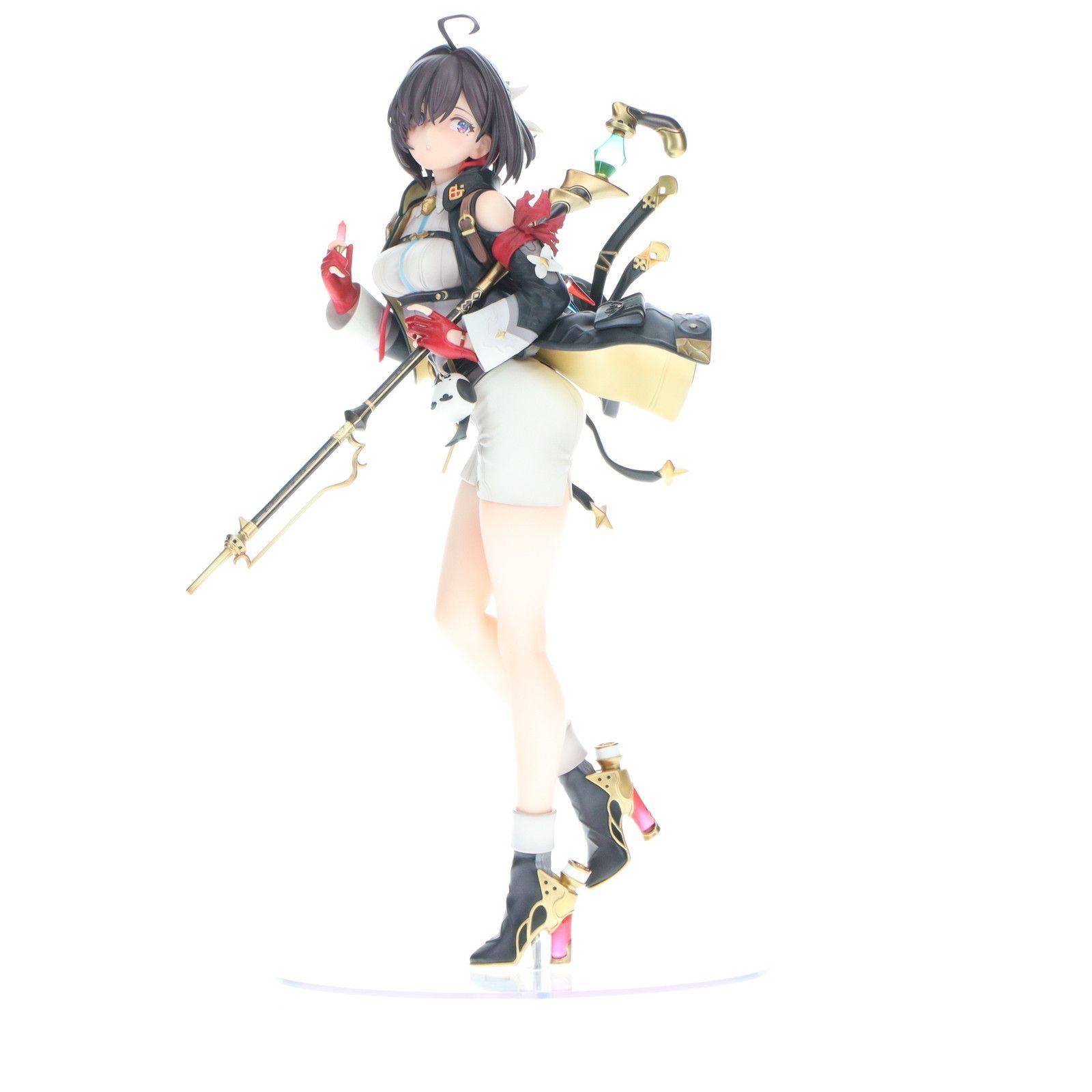 ユミア リースフェルト