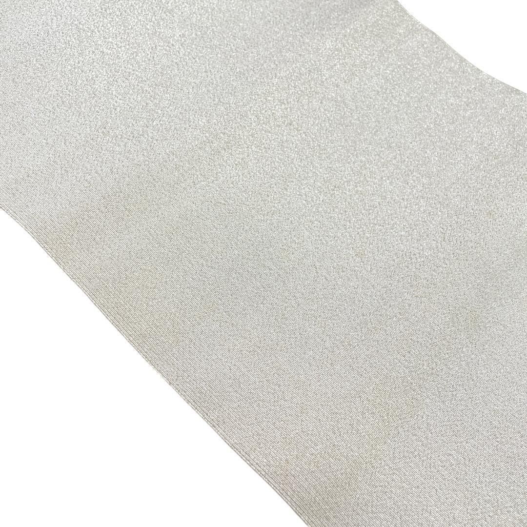 向かい蝶 シルバー