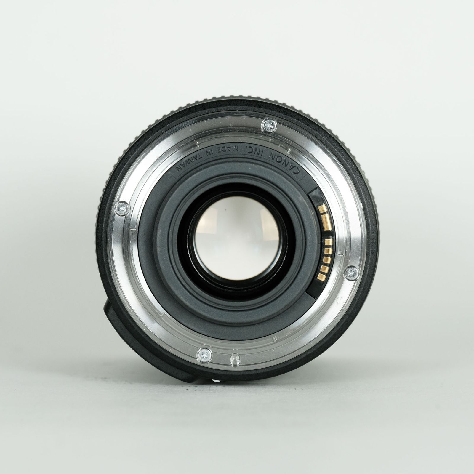 フィルター付 Canon