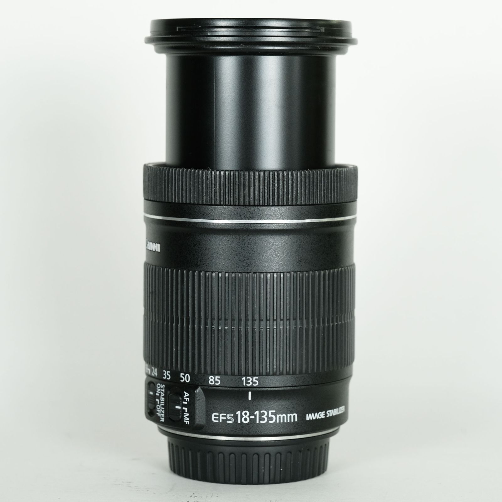 Canon EF-S18-135mm
