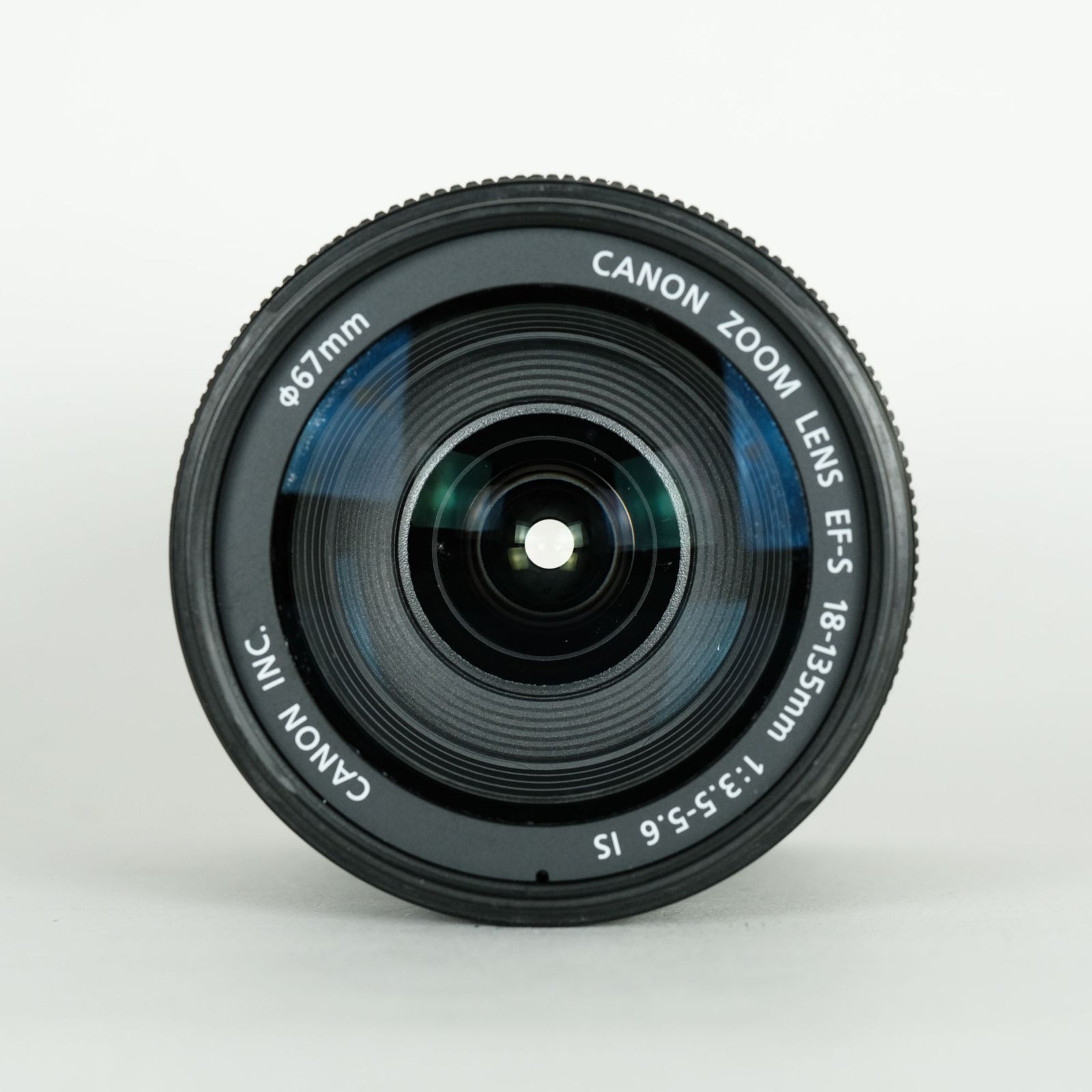 キヤノンEF-Sマウント