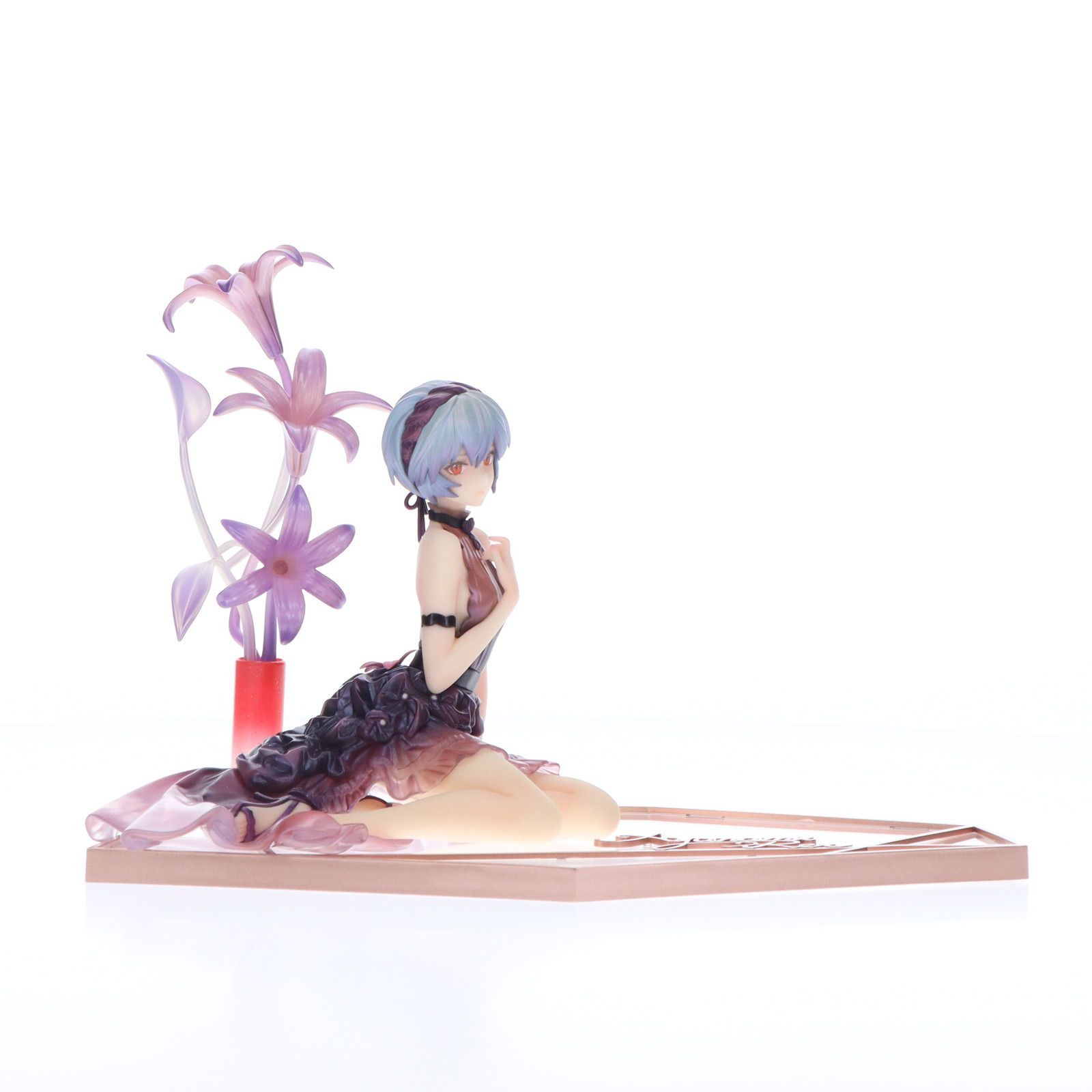 エヴァンゲリオン