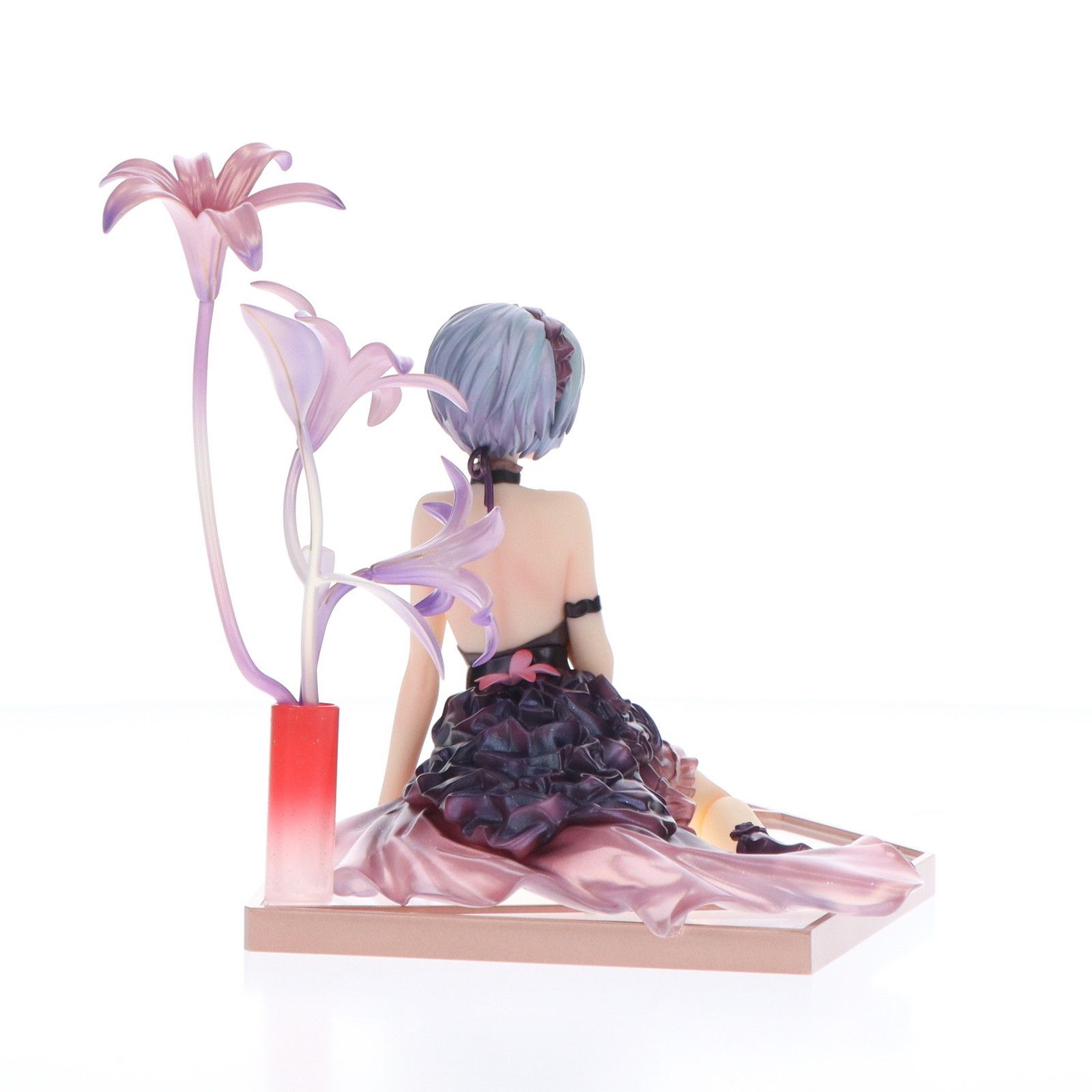 花の言Ver. エヴァンゲリオン