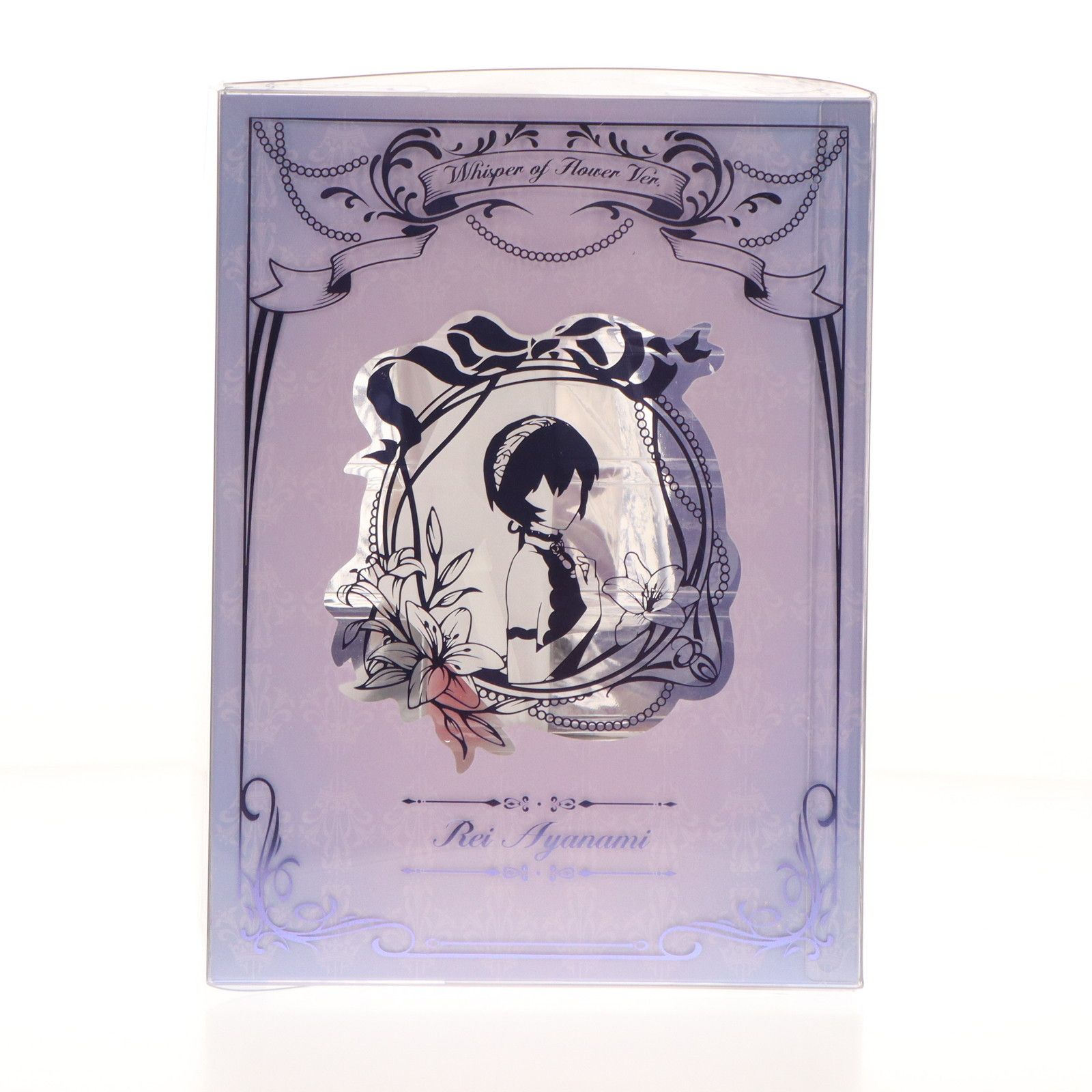 花の言Ver. エヴァンゲリオン