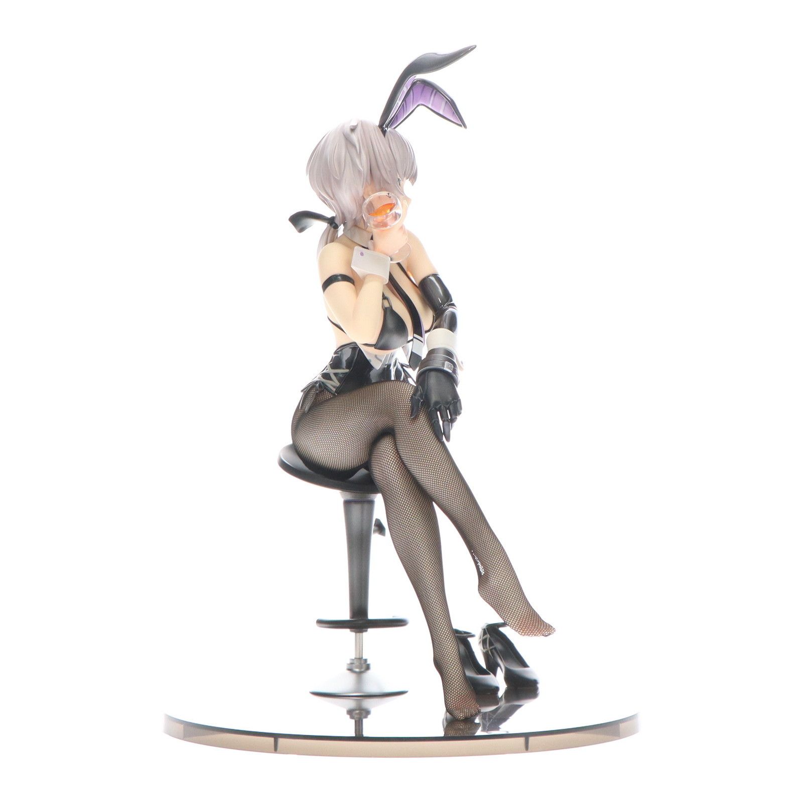 B-style バニーリノ! アズールレーン 1/4 完成品 フィギュア FREEing