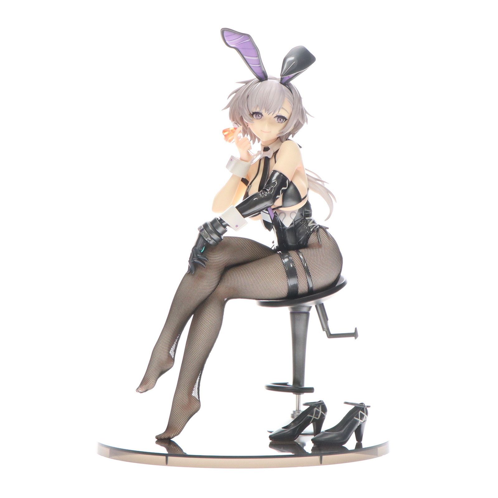 B-style バニーリノ! アズールレーン 1/4 完成品 フィギュア FREEing