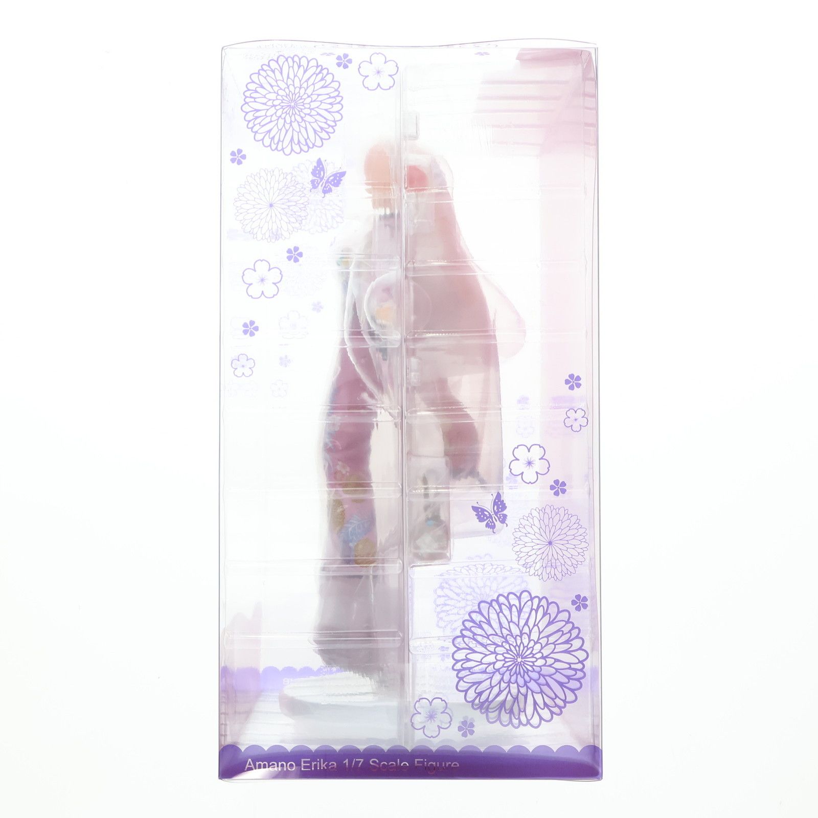 天野エリカ あまのえりか -浴衣- カッコウの許嫁 1 7 完成品 フィギュア AMU-FNX 845 フリュー