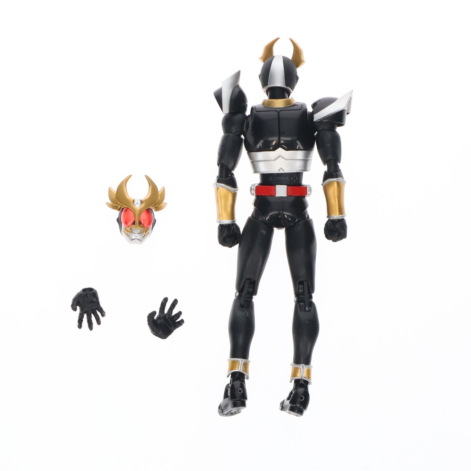 S.H.Figuarts(フィギュアーツ) 仮面ライダーアギト グランドフォーム