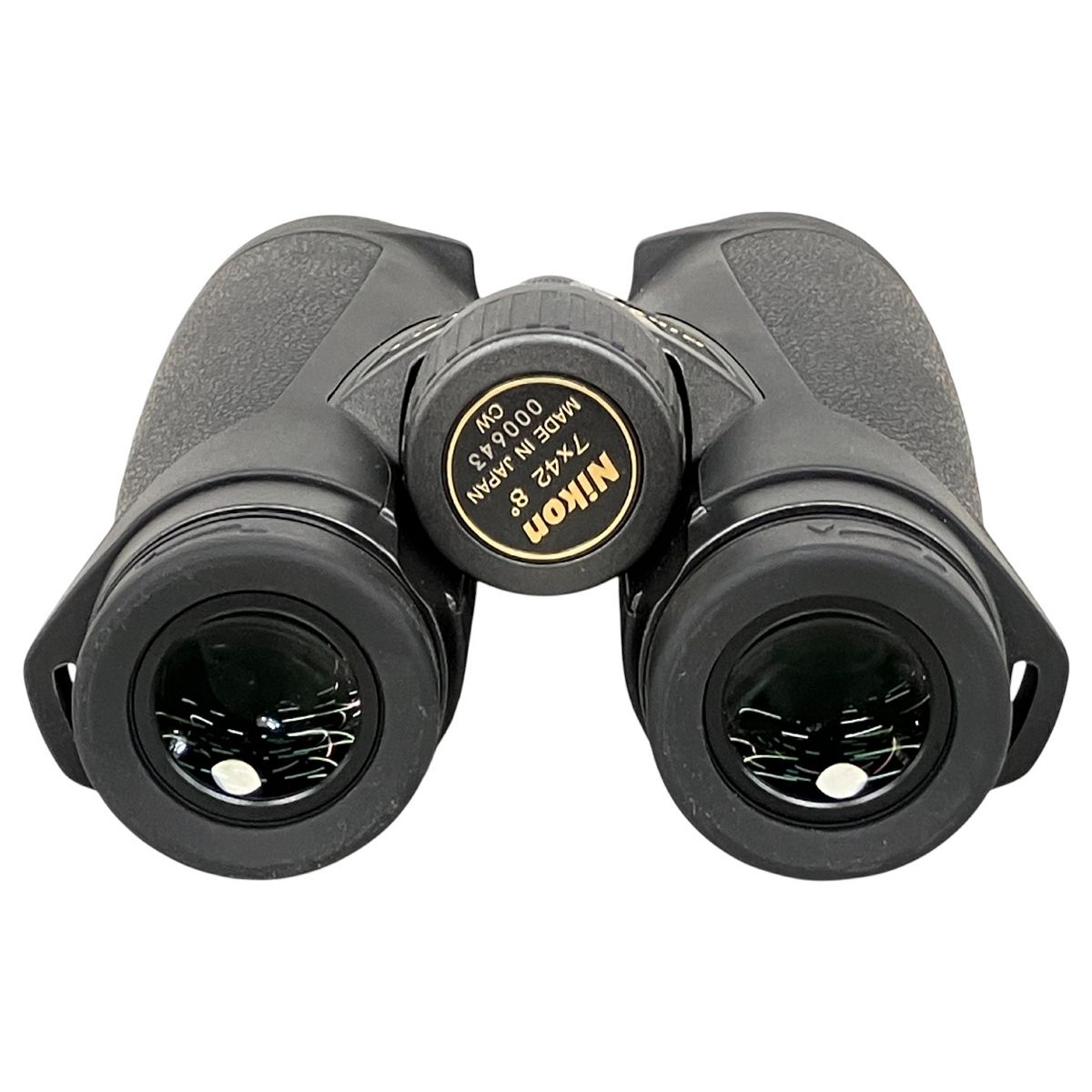 Nikon EDG 7×42 8° 双眼鏡 カメラ ニコン K10601475 ANARI_COM_TR