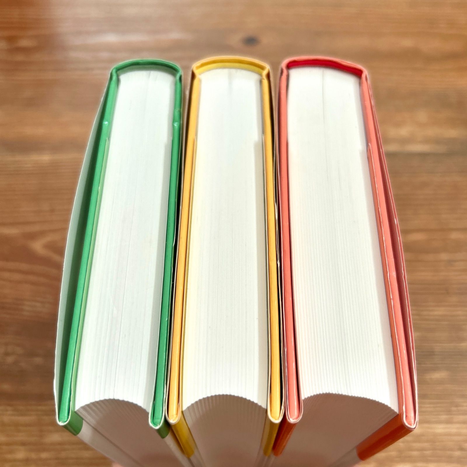 小さな宇宙人 3部作