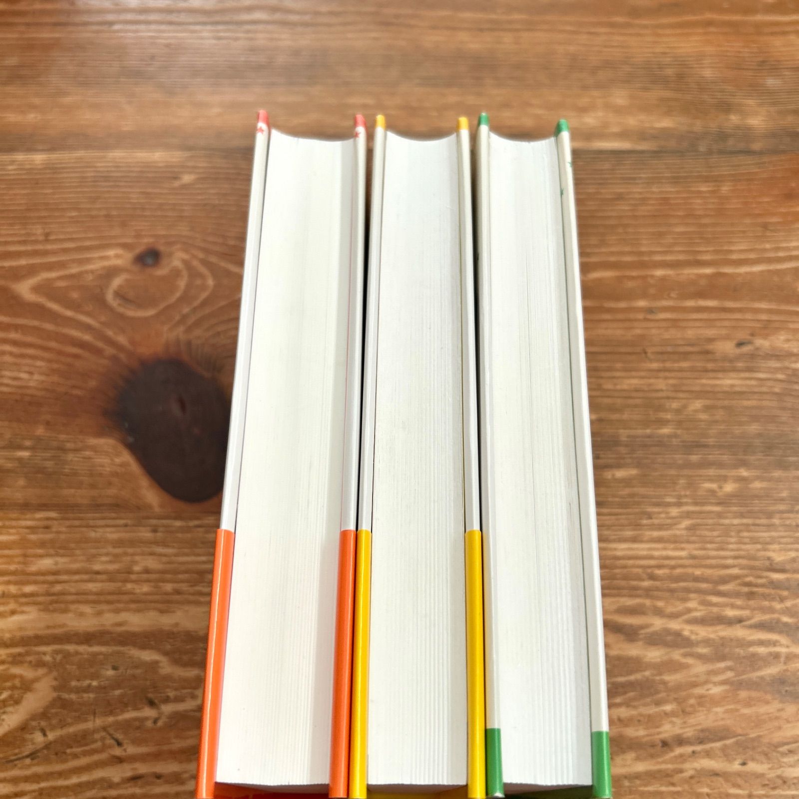 ハードカバー絶版希少アミ小さな宇宙人シリーズ4冊セット アミ 小さな