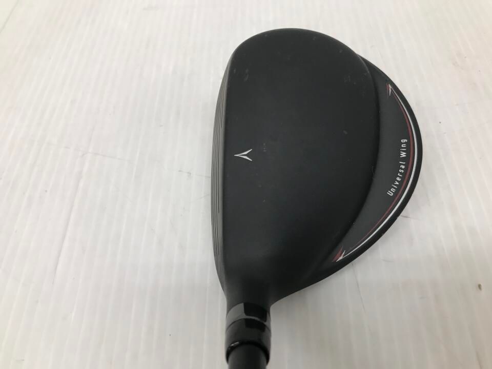 UFO Speed by POWER TORNADO | 15 | S | Falcon Shaft | 中古