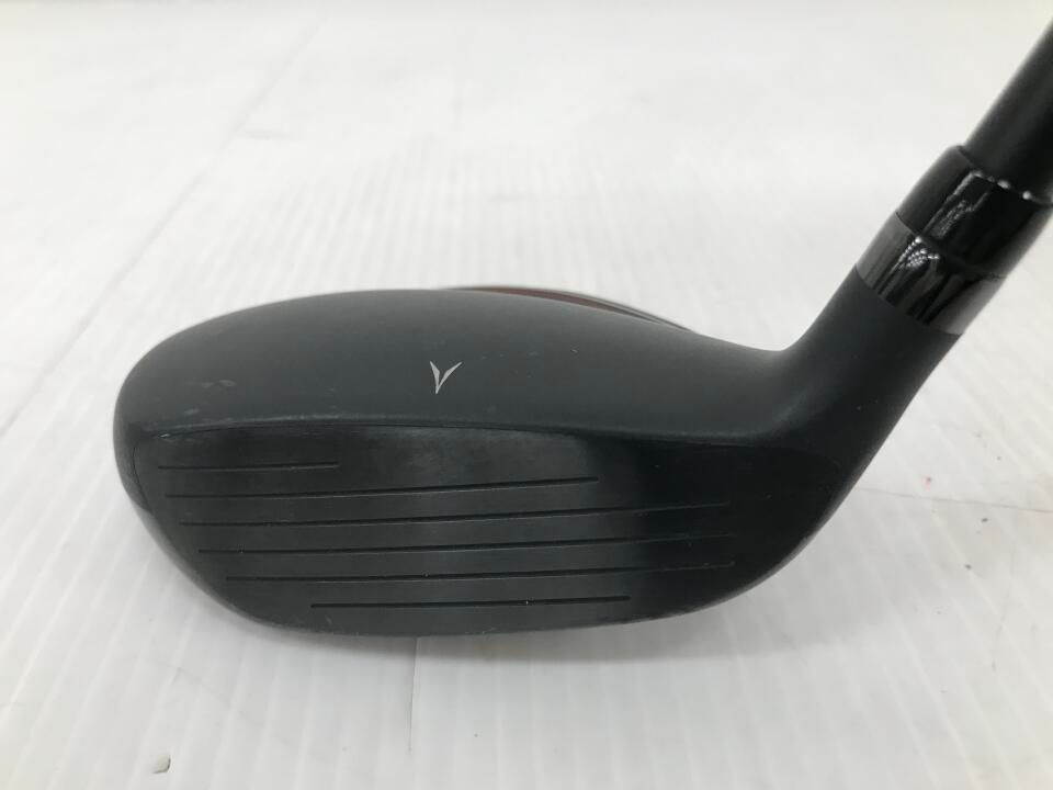 UFO Speed by POWER TORNADO 15 S Falcon Shaft ユーティリティ キャスコ 最短