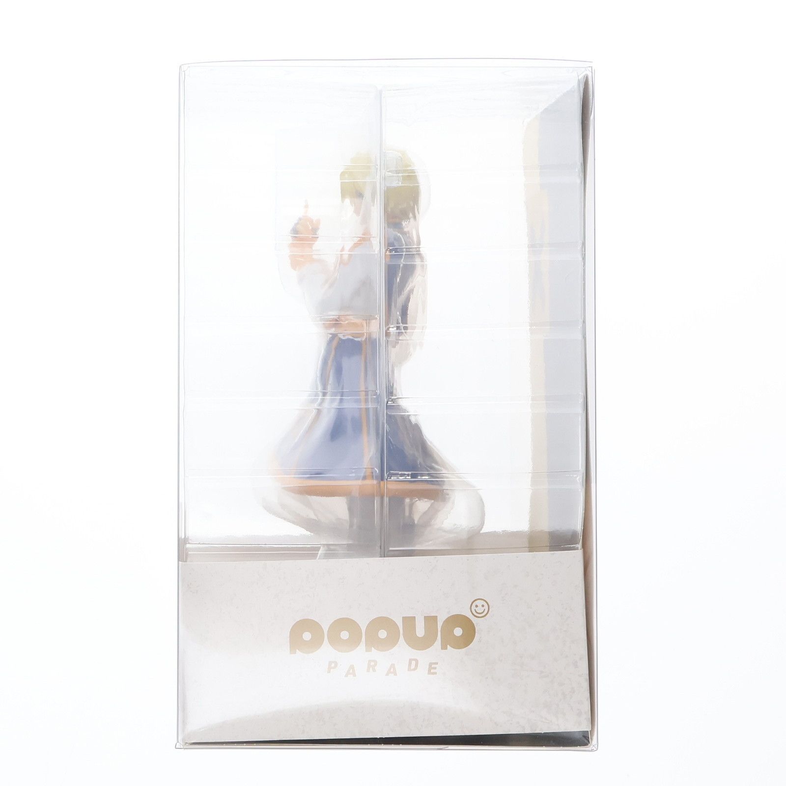 POP UP PARADE ポップアップパレード クラピカ HUNTER×HUNTER ハンターハンター 完成品 フィギュア グッドスマイルカンパニー