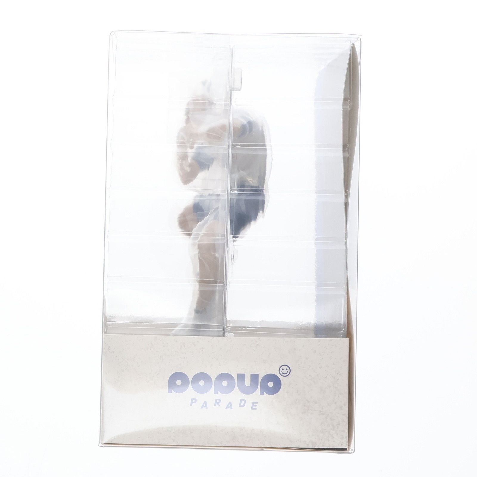 POP UP PARADE ポップアップパレード ネテロ HUNTER ハンター 完成品 フィギュア グッドスマイルカンパニー