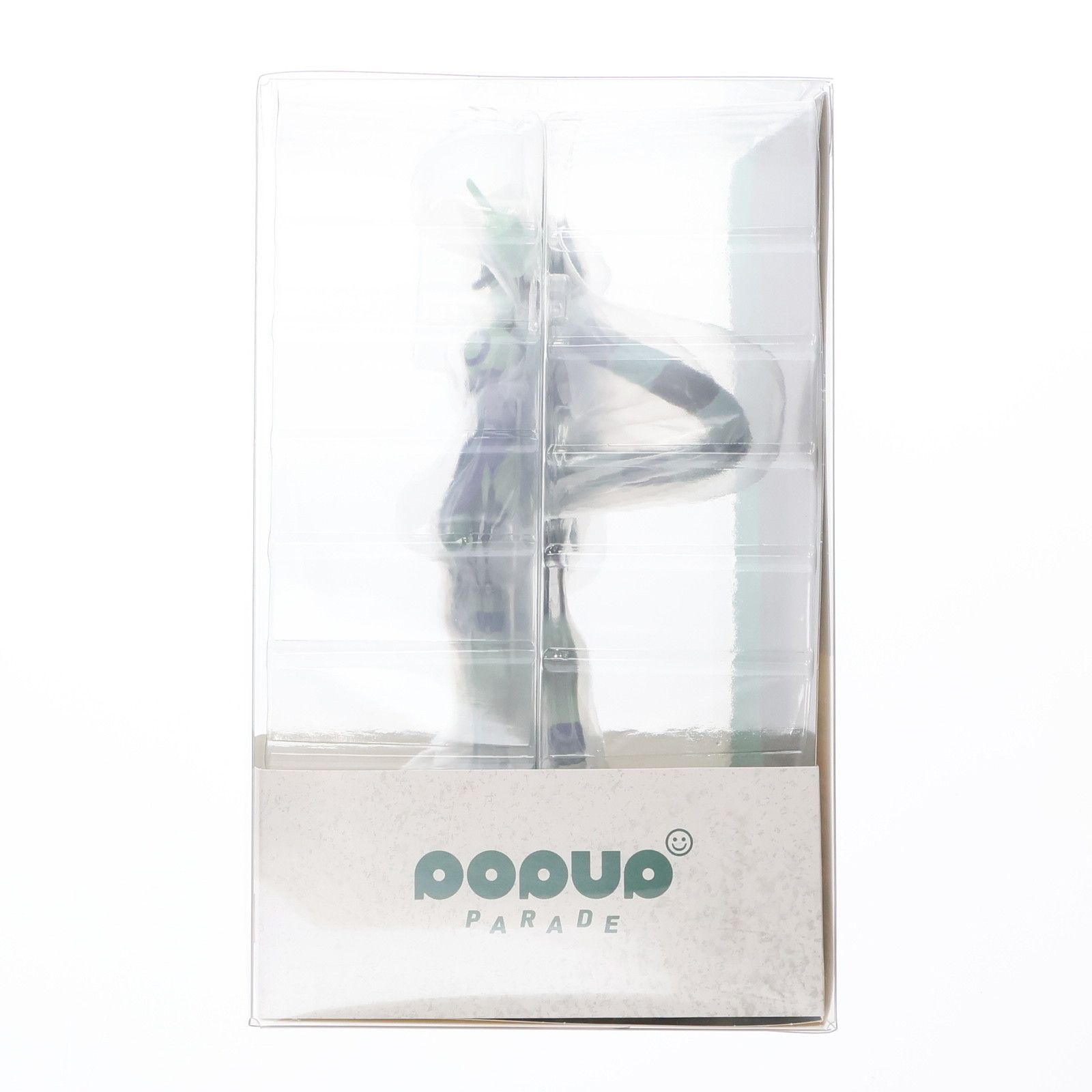 POP UP PARADE ポップアップパレード メルエム HUNTER×HUNTER ハンター×ハンター 完成品 フィギュア グッドスマイルカンパニー