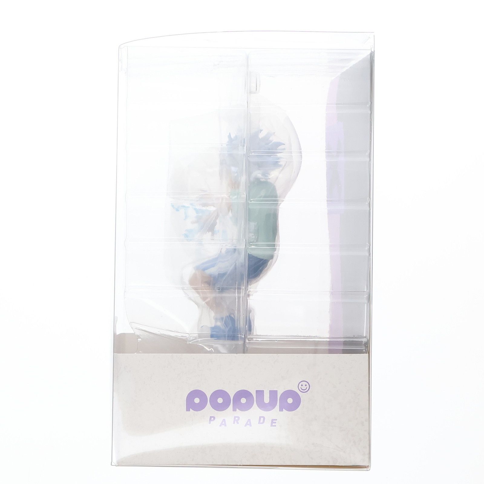 POP UP PARADE ポップアップパレード キルア ゾルディック HUNTER ハンター 完成品 フィギュア グッドスマイルカンパニー