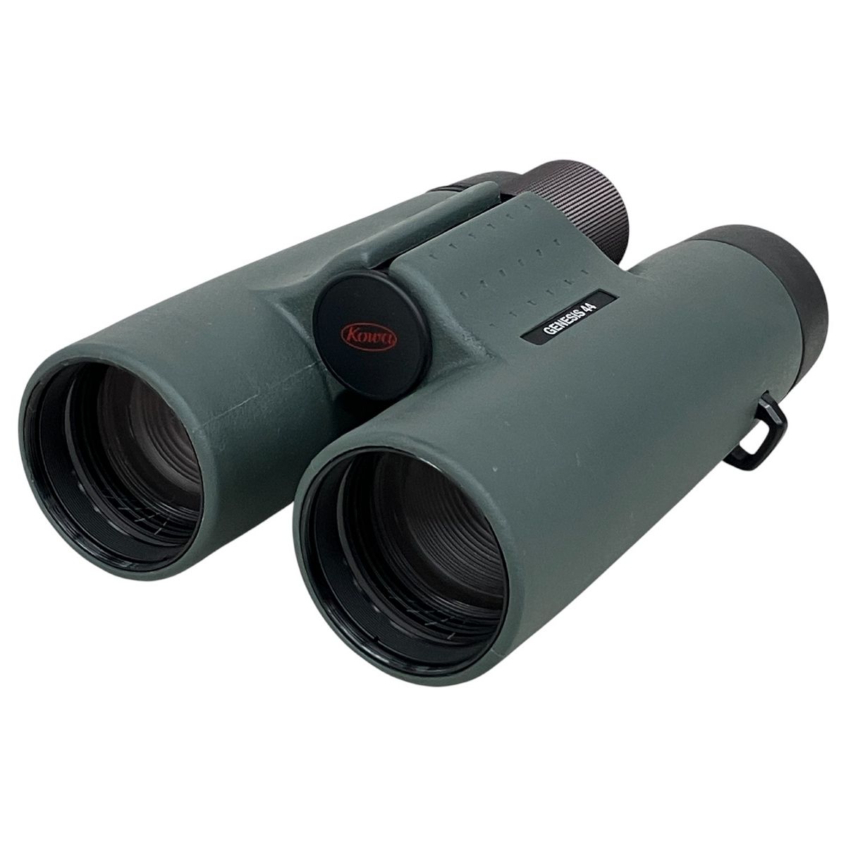 KOWA GENESIS 44 10.5×44 双眼鏡 カメラ コーワ 良好 K10601474
