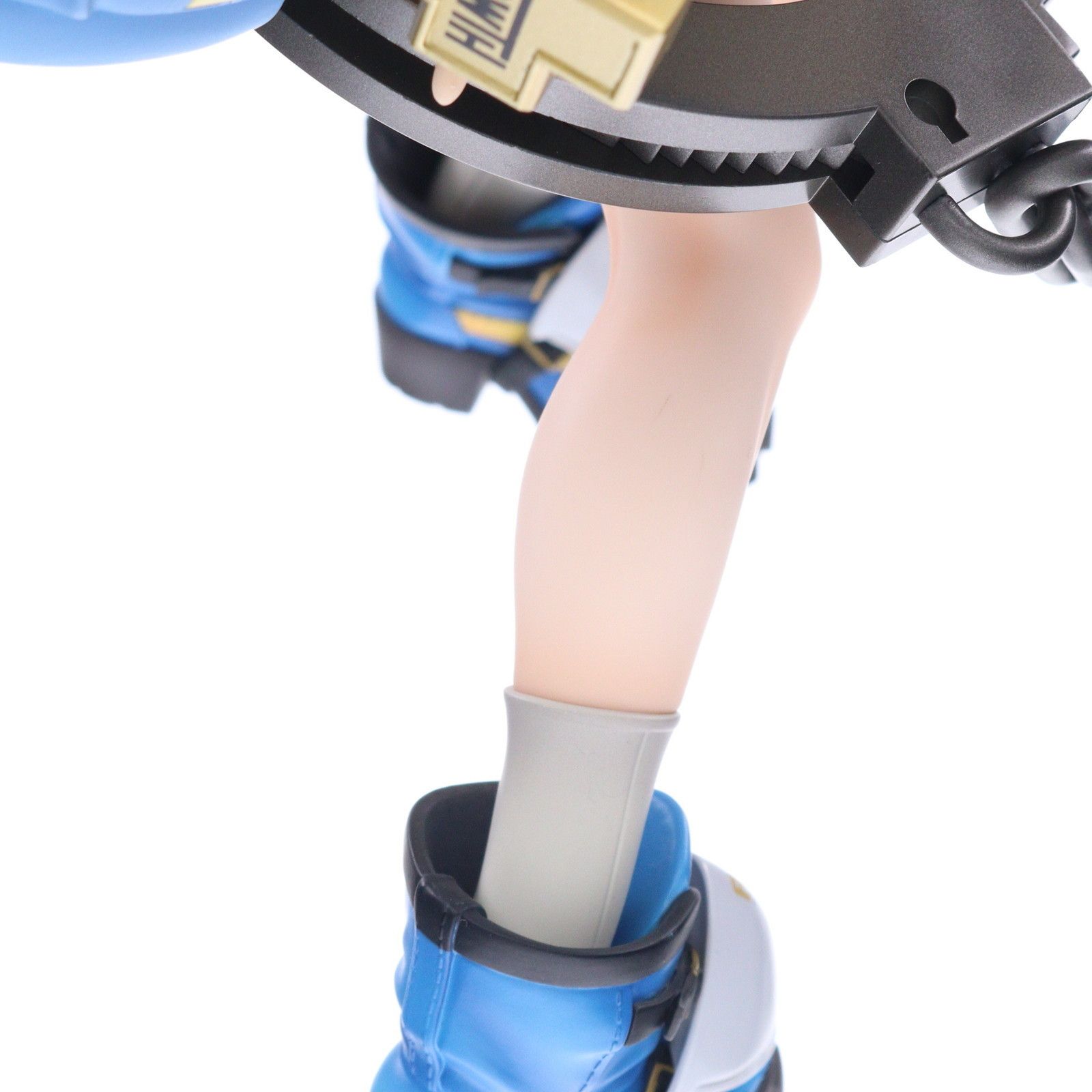 ブリジット GUILTY GEAR -STRIVE-(ギルティギア ストライヴ) 1/6 完成