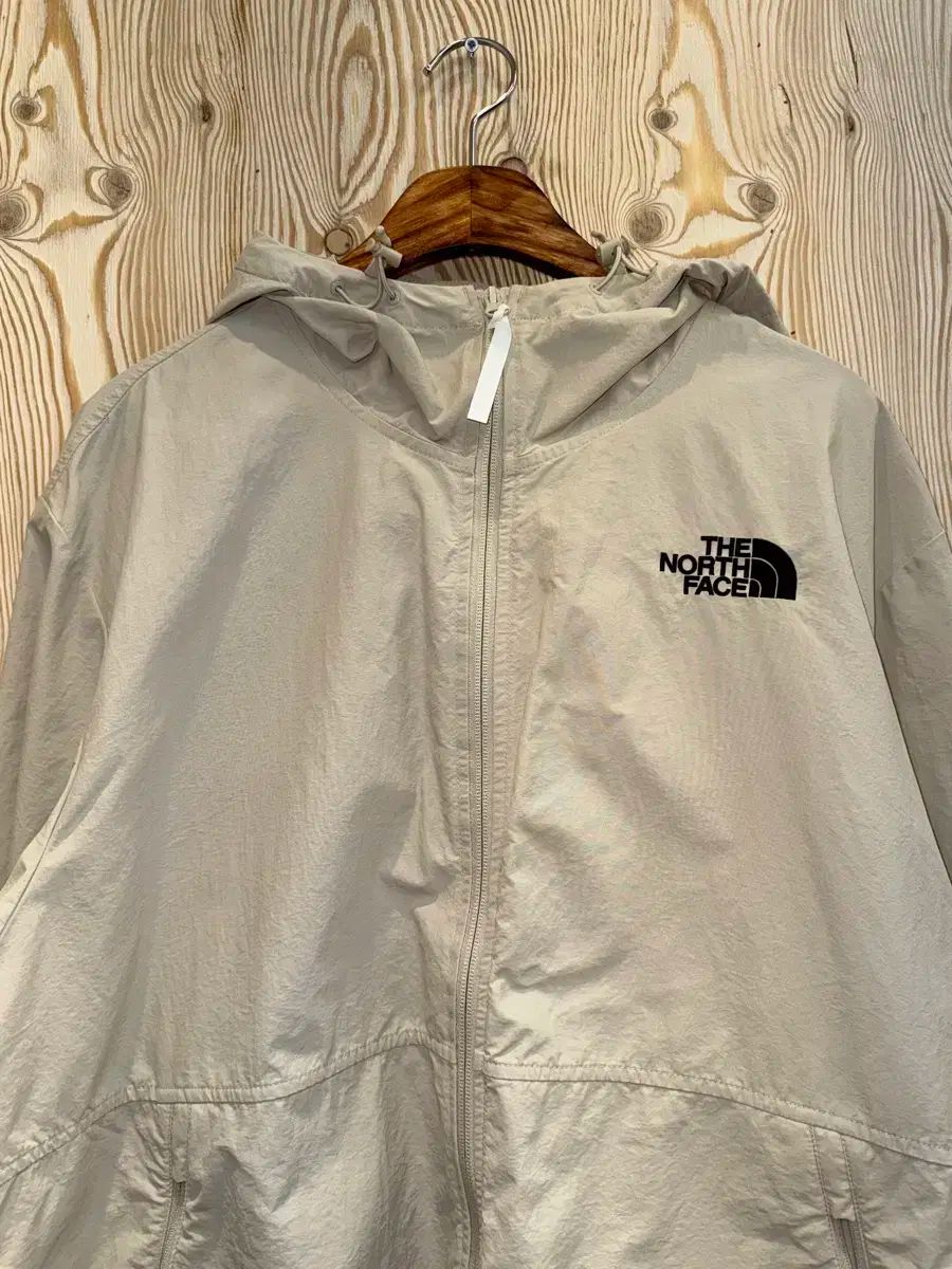 ザノースフェイス ホワイトラベル オレマ フード ジャケット