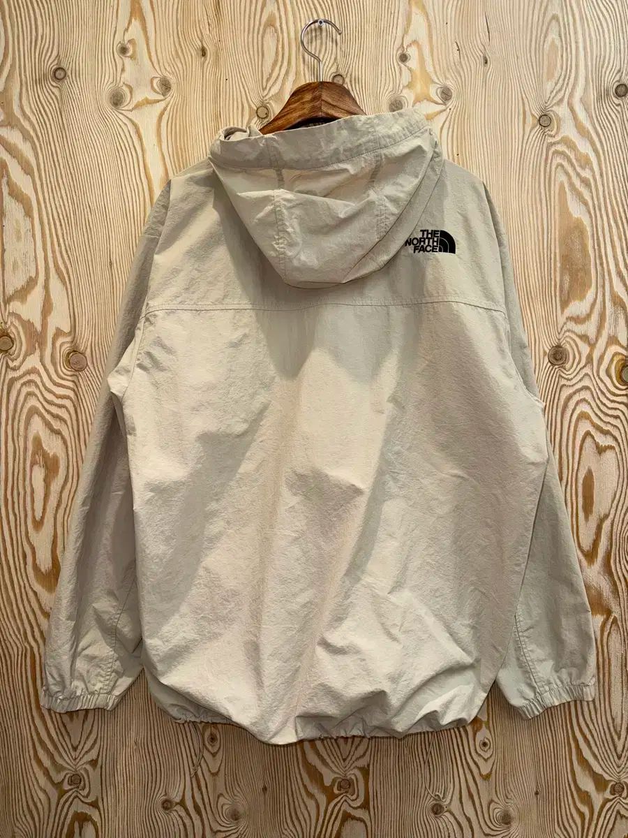 フード ジャケット