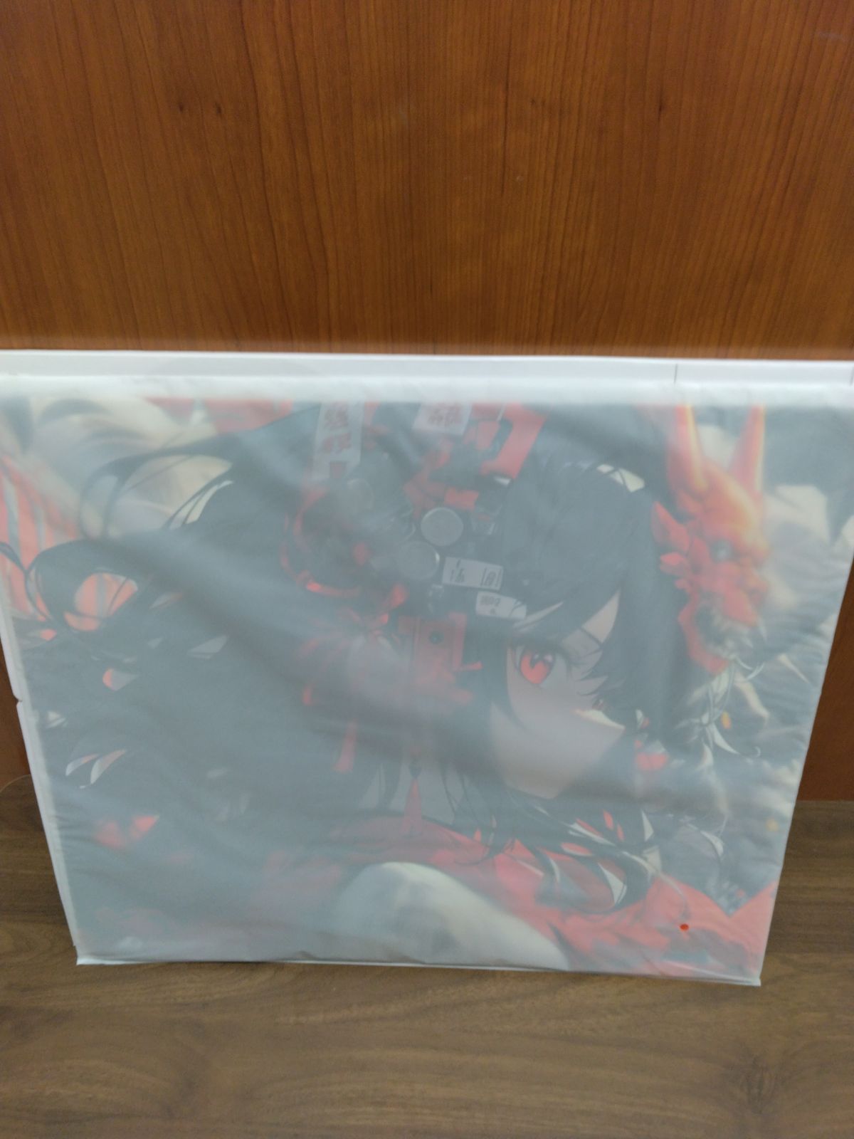 AXGAMINGPUNK マウスパッド