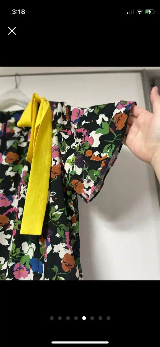 77 黄色ポイントONE PIECE