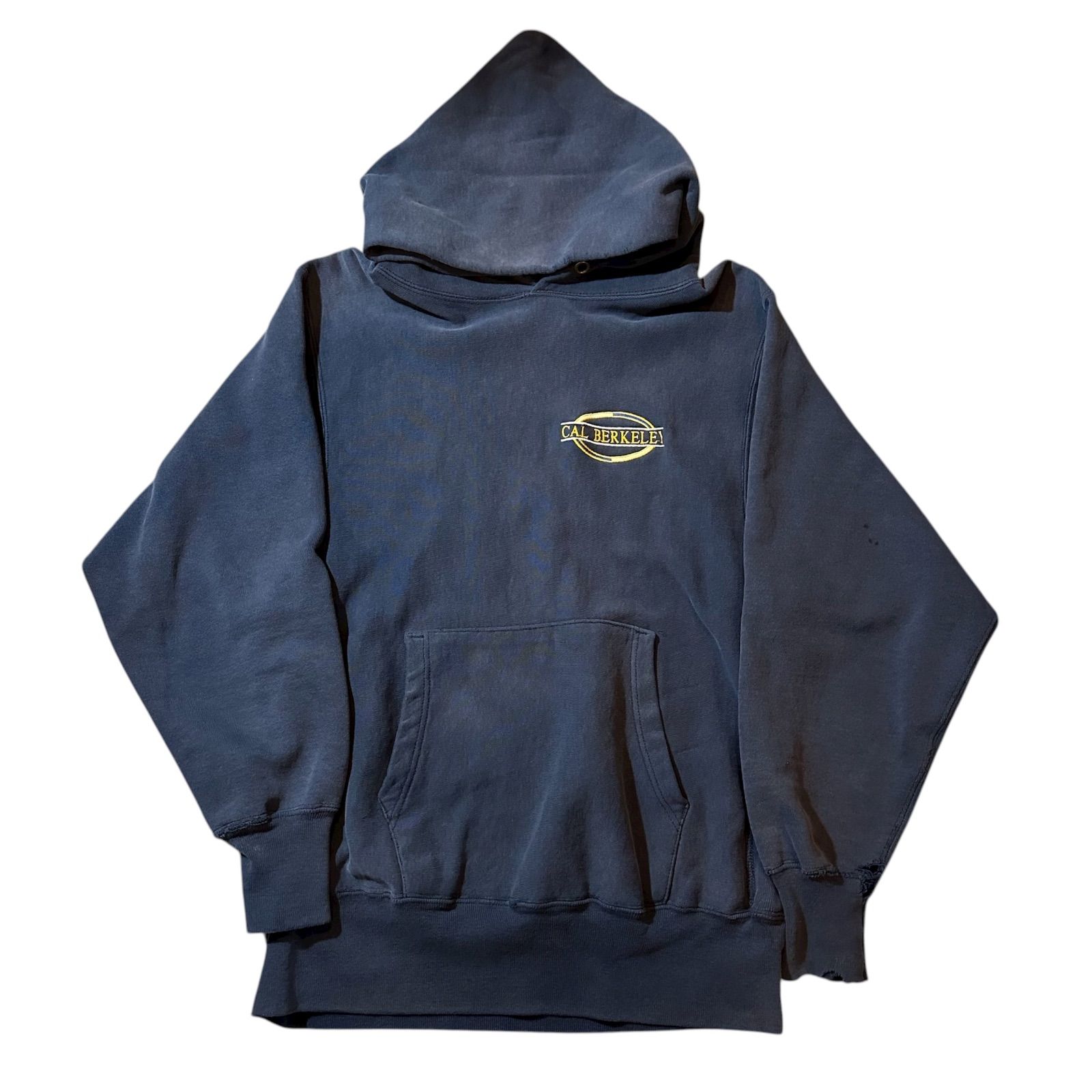 Champion 90's リバースウィーブ スウェット L BERKELEY
