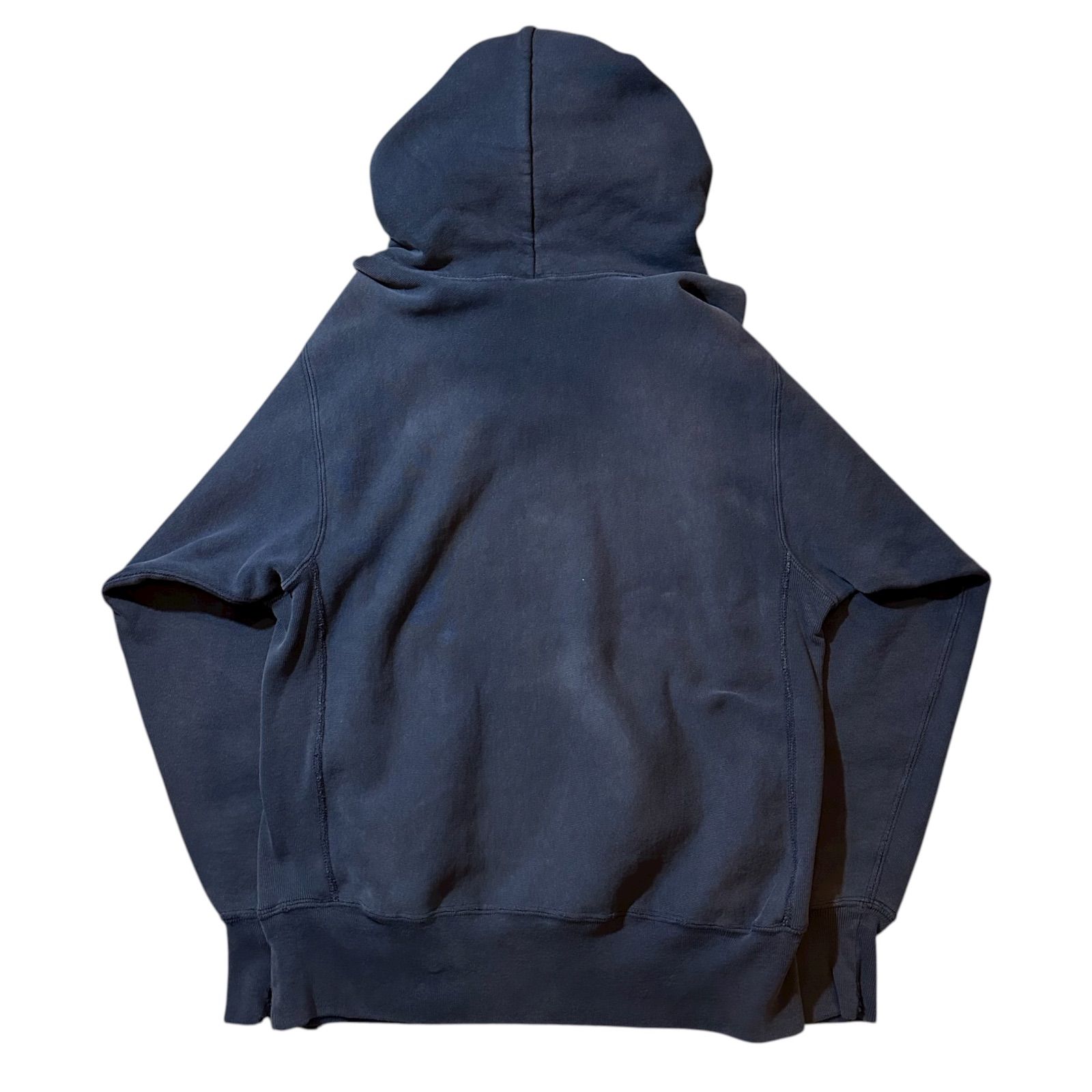 90s Champion reverse weave With hood University of California 