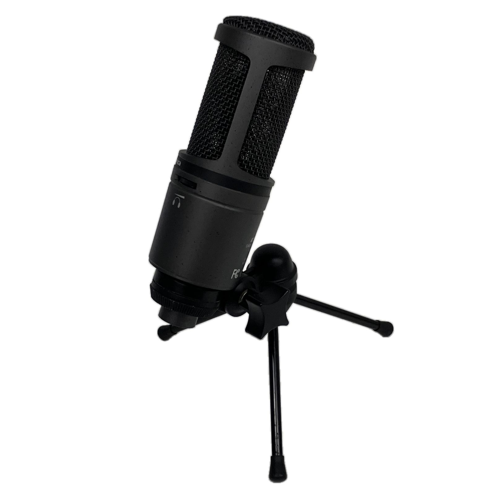 audio technica コンデンサーマイク USBマイク オーディオテクニカ 音響機材