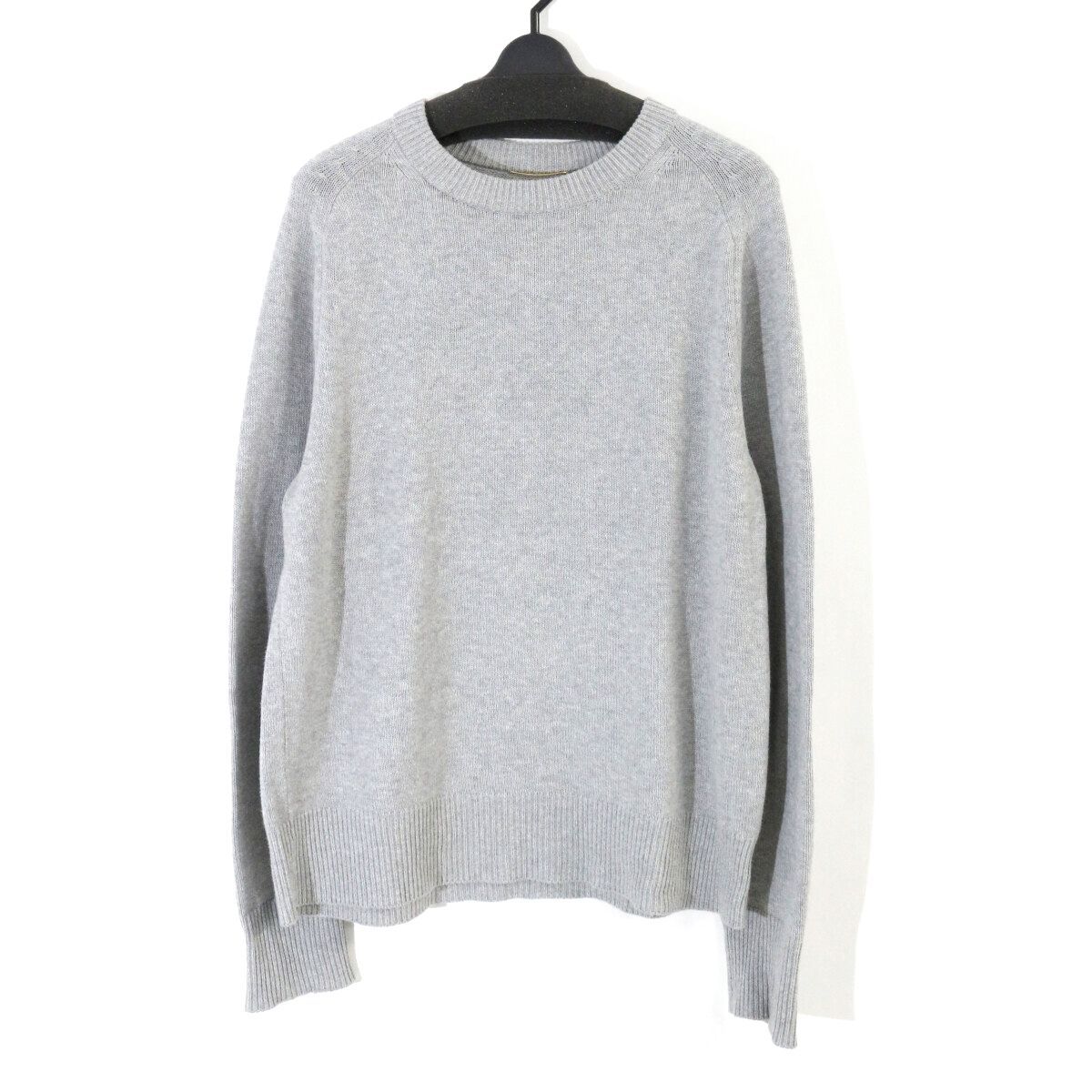 Deuxieme Classe ドゥーズィエムクラス 22SS knit クルー クルーネックニット 22080500701010